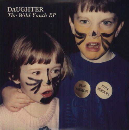 Wild Youth { Vinyl } 【 VINYL 】