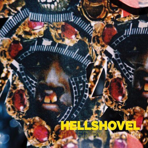 Hated By the Sun { Vinyl } 【 VINYL 】