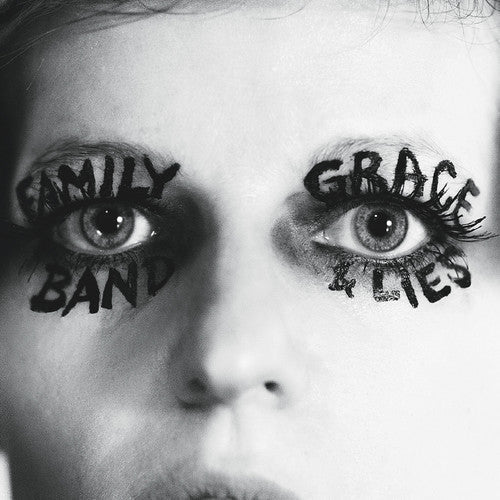 Grace & Lies { Vinyl } 【 VINYL 】