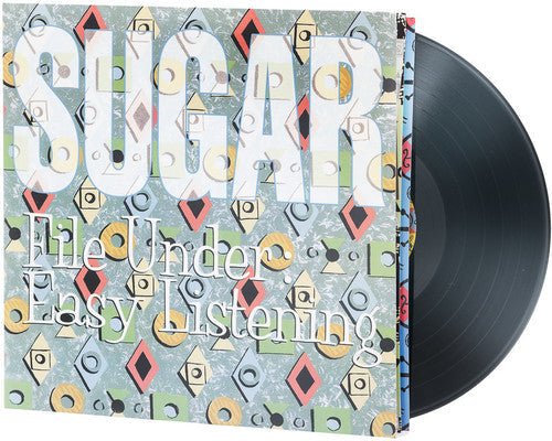 File Under: Easy Listening { Vinyl } 【 VINYL 】