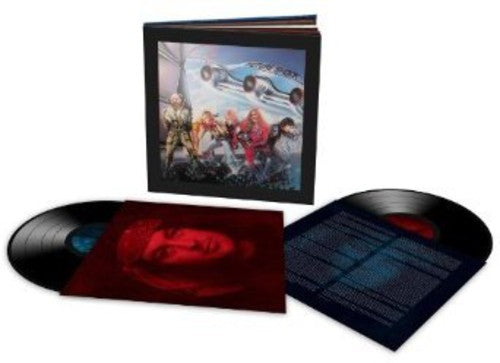 Future Shock { Vinyl } 【 VINYL 】