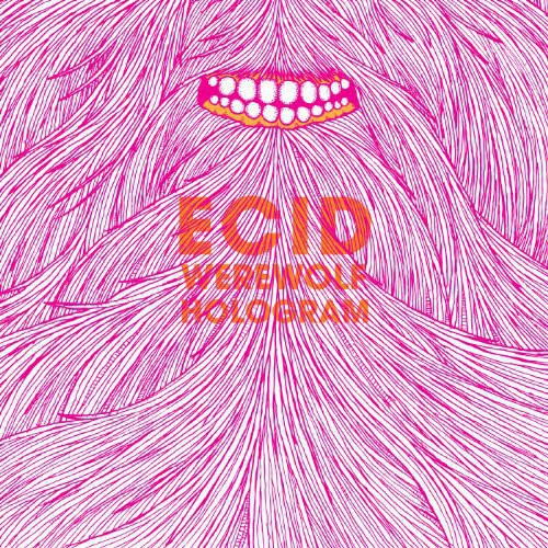 Werewolf Hologram { Vinyl } 【 VINYL 】
