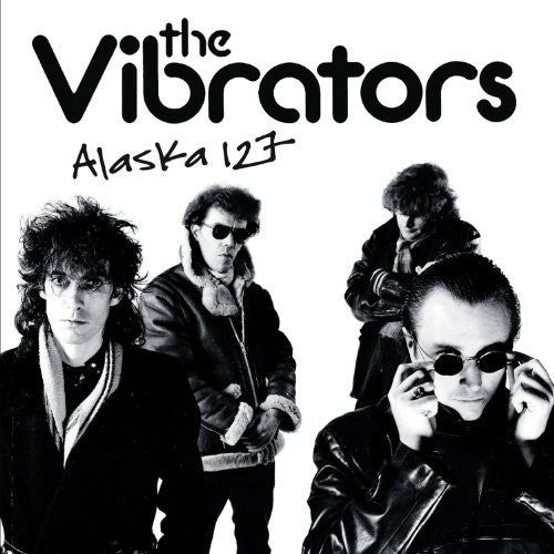 Alaska 127 { Vinyl } 【 VINYL 】