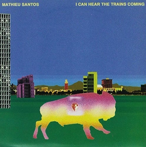 I Can Hear the Rain { Vinyl } 【 VINYL 】