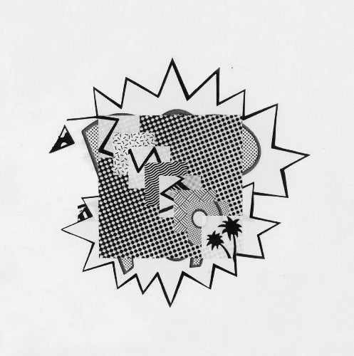 Limbo { Vinyl } 【 VINYL 】