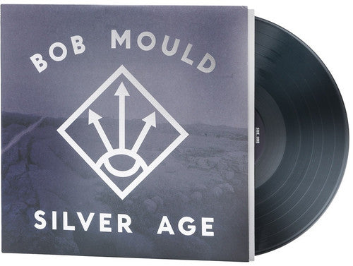 Silver Age { Vinyl } 【 VINYL 】