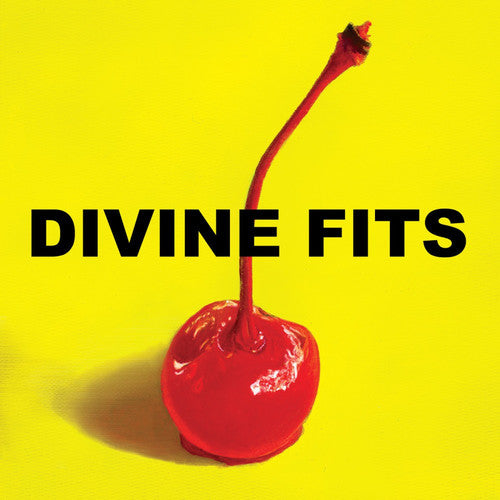 A Thing Called Divine Fits { Vinyl } 【 VINYL 】