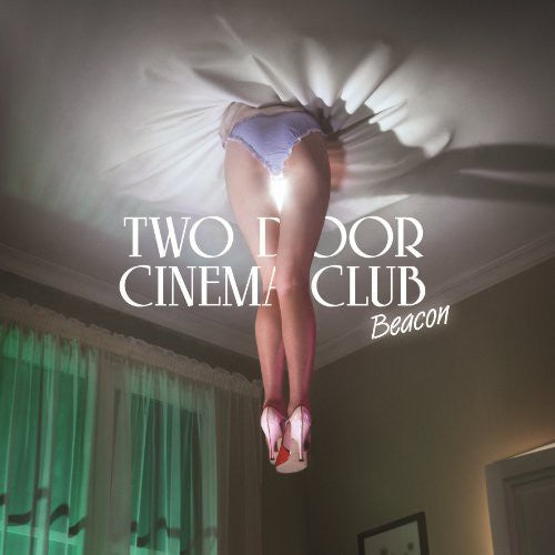 Beacon { Vinyl } 【 VINYL 】