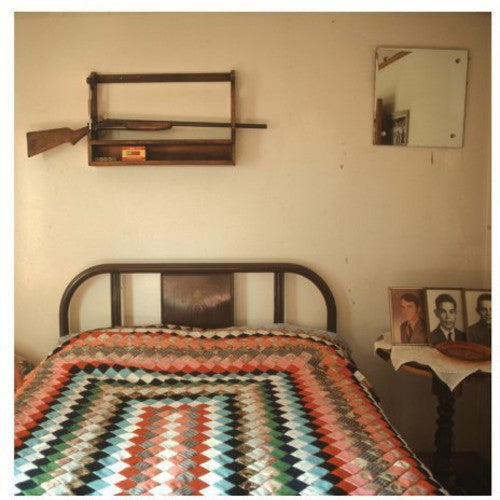 Mount Moriah { Vinyl } 【 VINYL 】