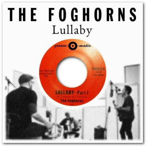 Lullaby { Vinyl } 【 VINYL 】