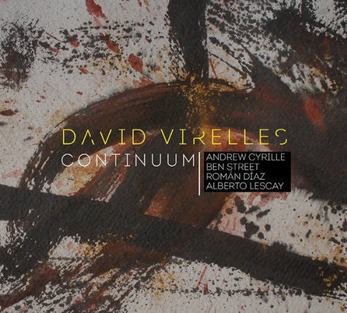 Continuum { Vinyl } 【 VINYL 】