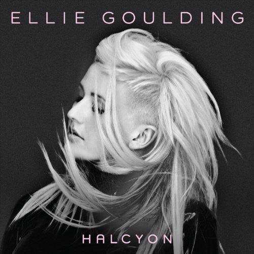 Halcyon { Vinyl } 【 VINYL 】