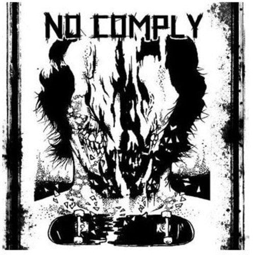Nocomply { Vinyl } 【 VINYL 】