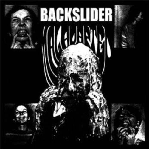 Maladapted { Vinyl } 【 VINYL 】