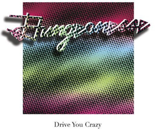 Drive You Crazy / Private Party { Vinyl } 【 VINYL 】