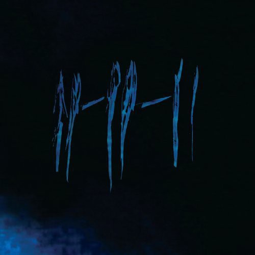 11-11-11 - O.S.T. { Vinyl } 【 VINYL 】