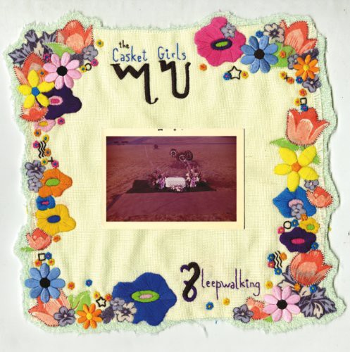 Sleepwalking { Vinyl } 【 VINYL 】