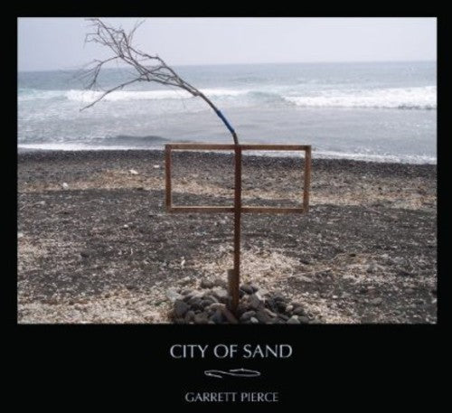 City of Sand { Vinyl } 【 VINYL 】