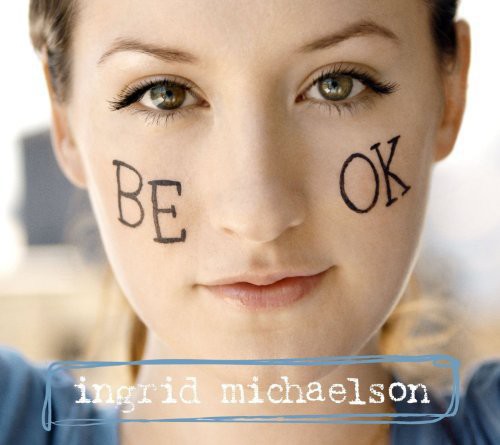 Be Ok { Vinyl } 【 VINYL 】