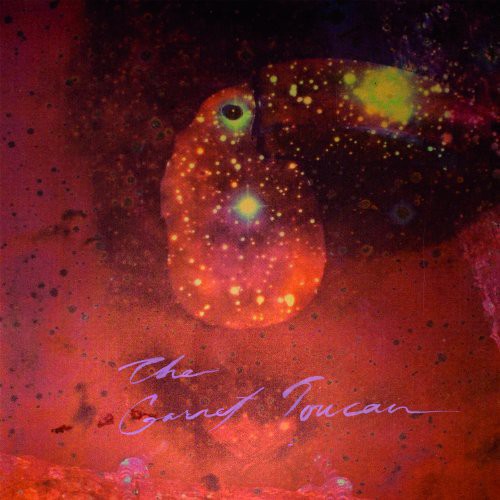 Garnet Toucan { Vinyl } 【 VINYL 】