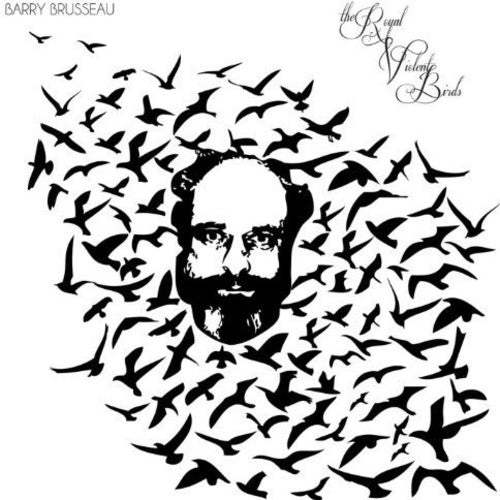 Royal Violent Birds { Vinyl } 【 VINYL 】