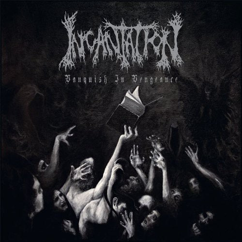 Vanquish In Vengeance { Vinyl } 【 VINYL 】