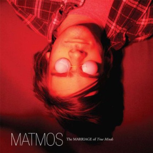 Marriage of True Minds { Vinyl } 【 VINYL 】