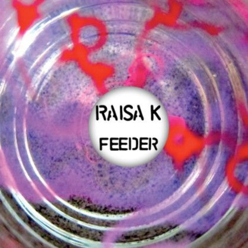 Feeder { Vinyl } 【 VINYL 】