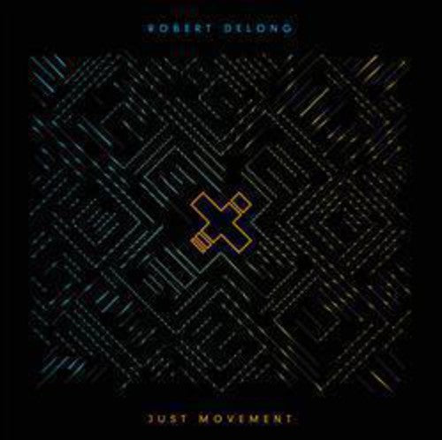 Just Movement { Vinyl } 【 VINYL 】