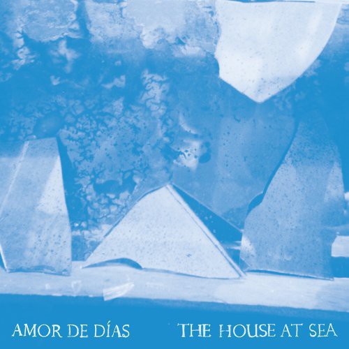 House At Sea { Vinyl } 【 VINYL 】