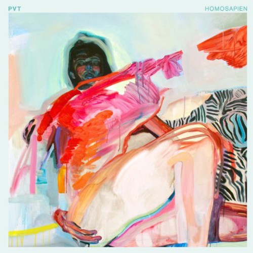 Homosapien { Vinyl } 【 VINYL 】