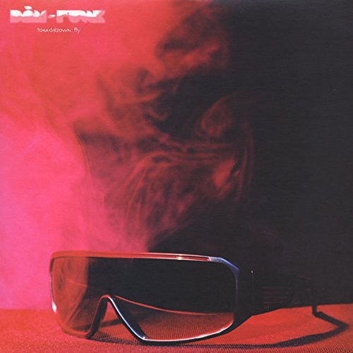 Toeachizown 1: La Trik { Vinyl } 【 VINYL 】