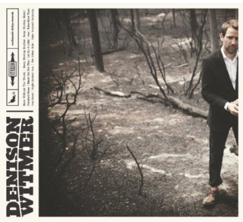 Denison Witmer { Vinyl } 【 VINYL 】