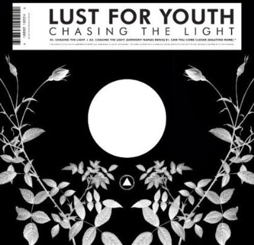Chasing the Light { Vinyl } 【 VINYL 】