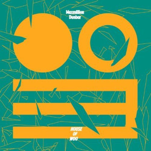 House of Woo { Vinyl } 【 VINYL 】