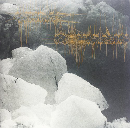White Mountain { Vinyl } 【 VINYL 】