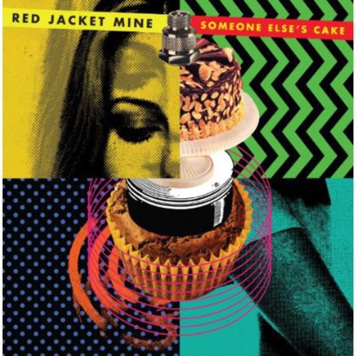 Someone Else's Cake { Vinyl } 【 VINYL 】