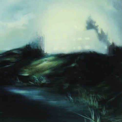 Until In Excess Imperceptible Ufo { Vinyl } 【 VINYL 】