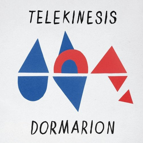 Dormarion { Vinyl } 【 VINYL 】