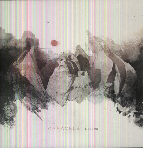 Lacuna { Vinyl } 【 VINYL 】