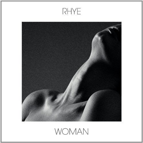 Woman { Vinyl } 【 VINYL 】