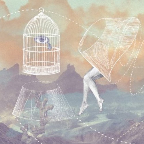 Bright Whites / This Must Be the Place { Vinyl } 【 VINYL 】