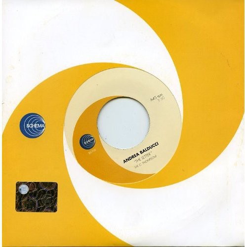Letter / Big City { Vinyl } 【 VINYL 】