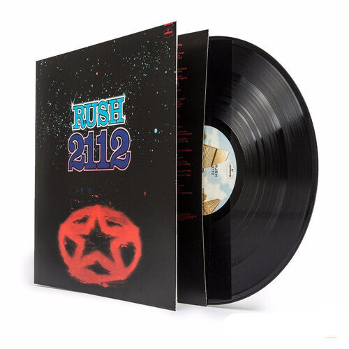 2112 { Vinyl } 【 VINYL 】