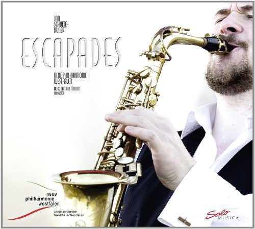 Escapades { Vinyl } 【 VINYL 】