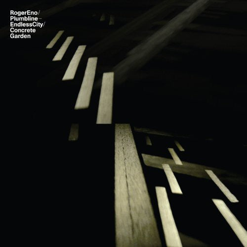 Endless City / Concrete Jungle { Vinyl } 【 VINYL 】