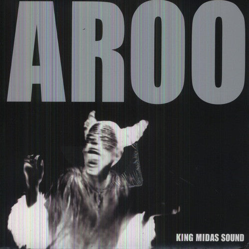 Aroo { Vinyl } 【 VINYL 】