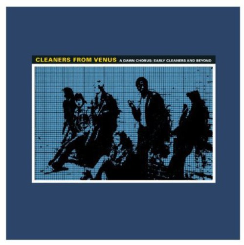 Dawn Chorus { Vinyl } 【 VINYL 】