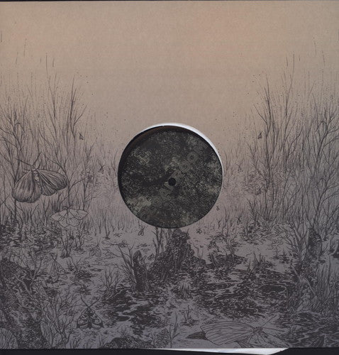 Infinity { Vinyl } 【 VINYL 】