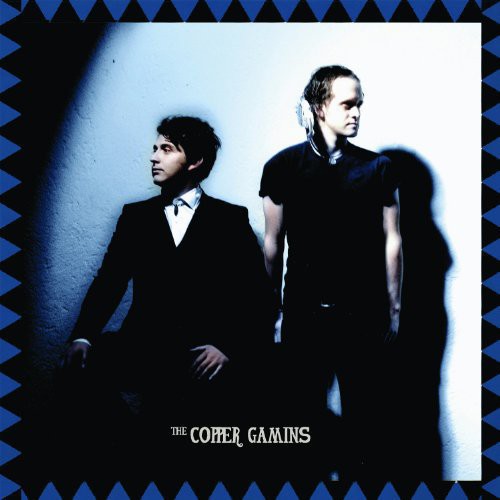 Ninos De Cobre { Vinyl } 【 VINYL 】